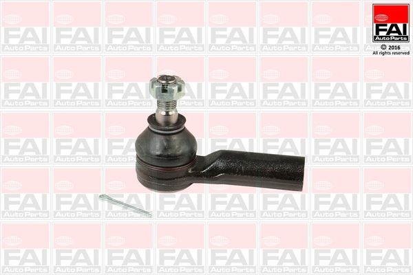 FAI AUTOPARTS Stūres šķērsstiepņa uzgalis SS7820